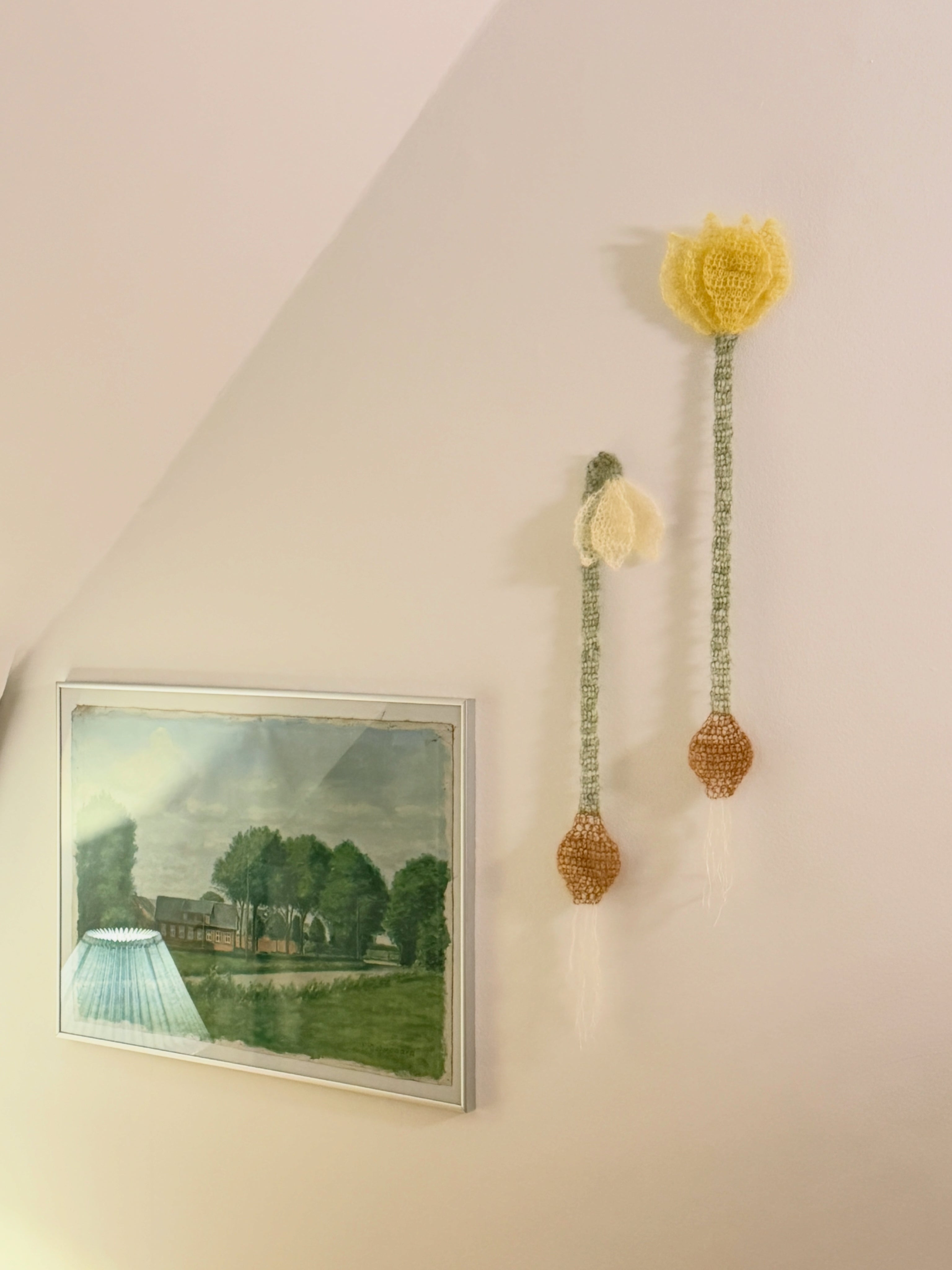 ✿opskrift✿ spring (decor) combo