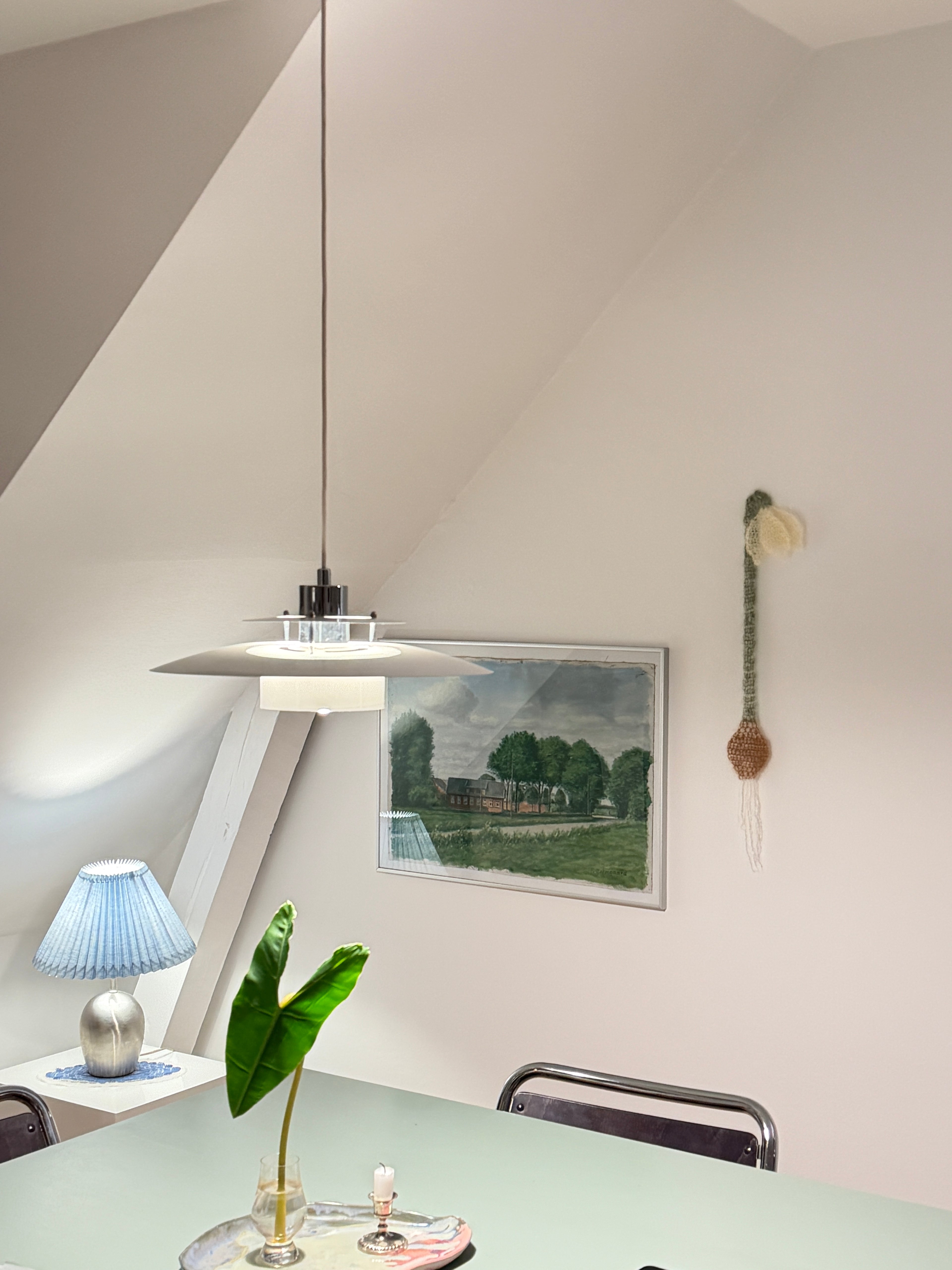 ✿opskrift✿ spring (decor) snowdrop