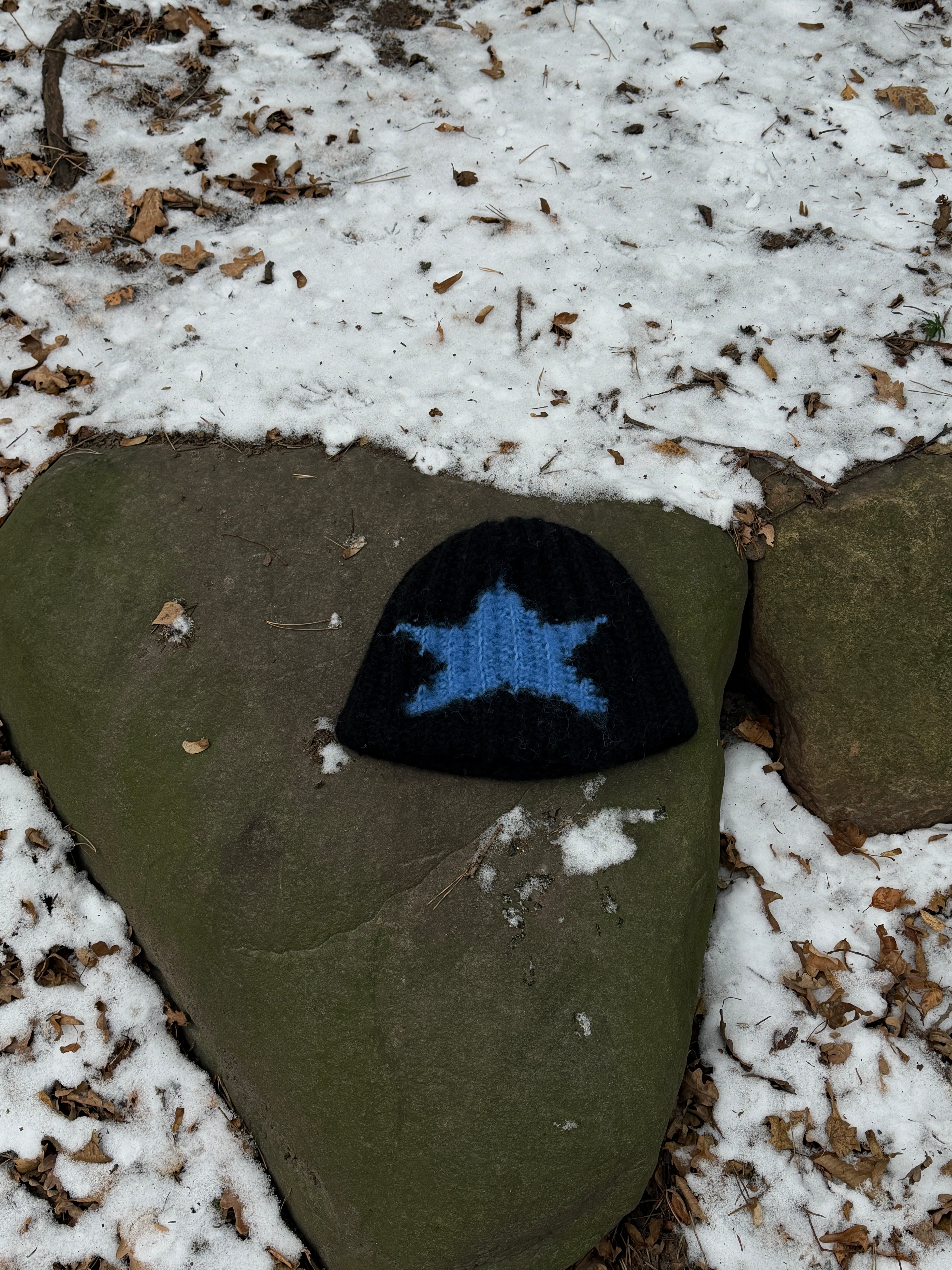 ★opskrift★ double up (beanie) chunky