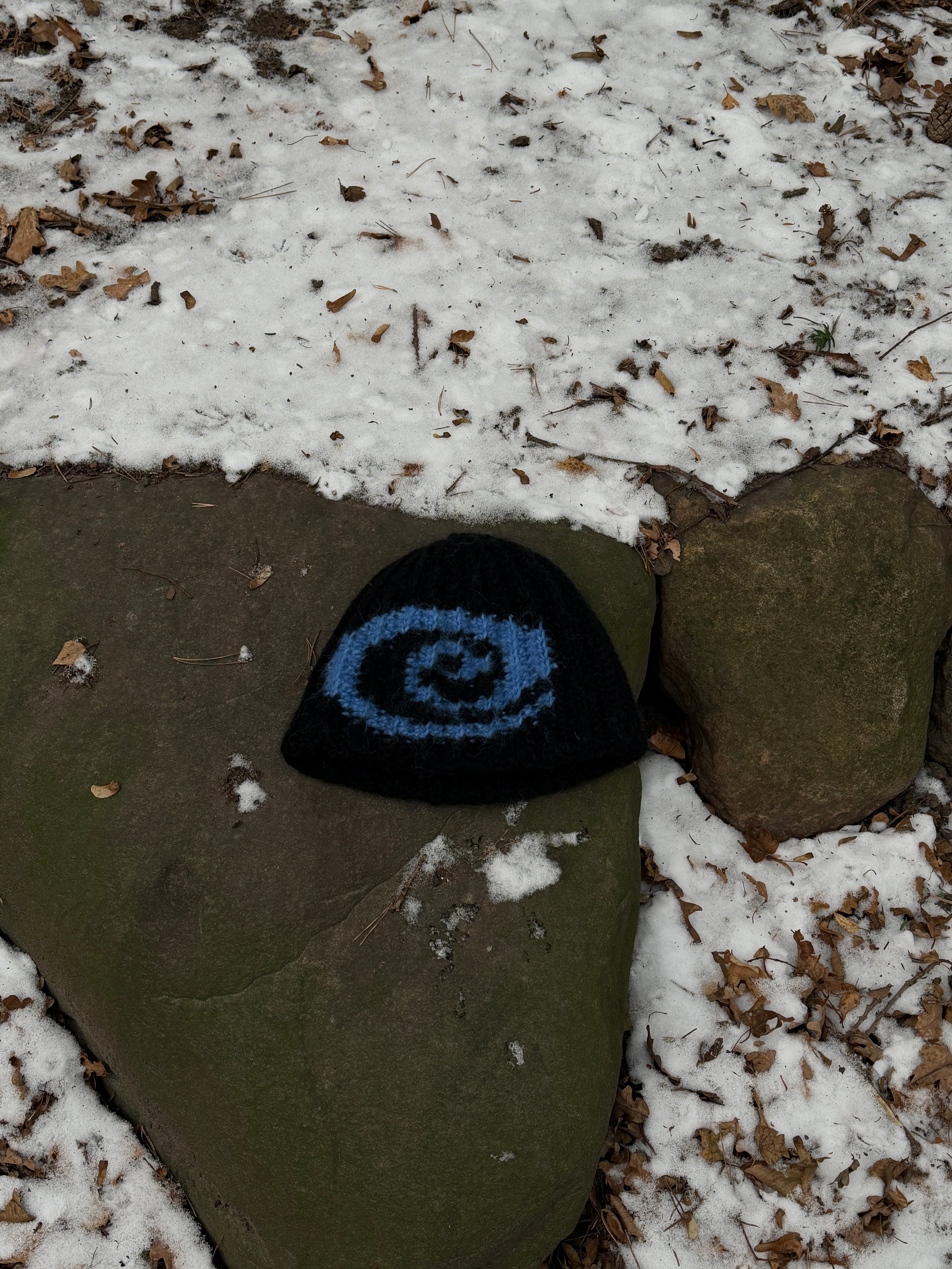 ★opskrift★ double up (beanie) chunky