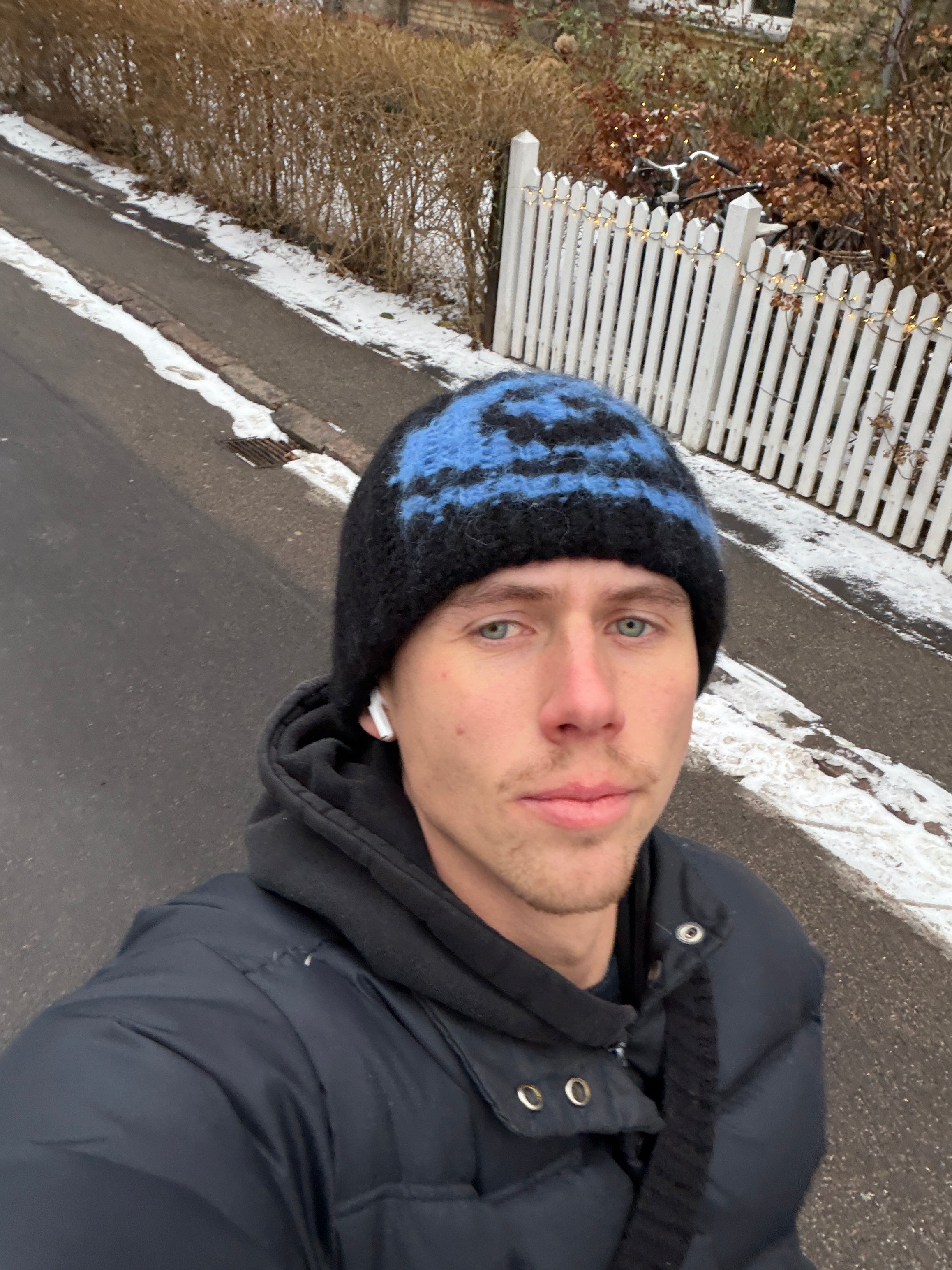 ★opskrift★ double up (beanie) chunky