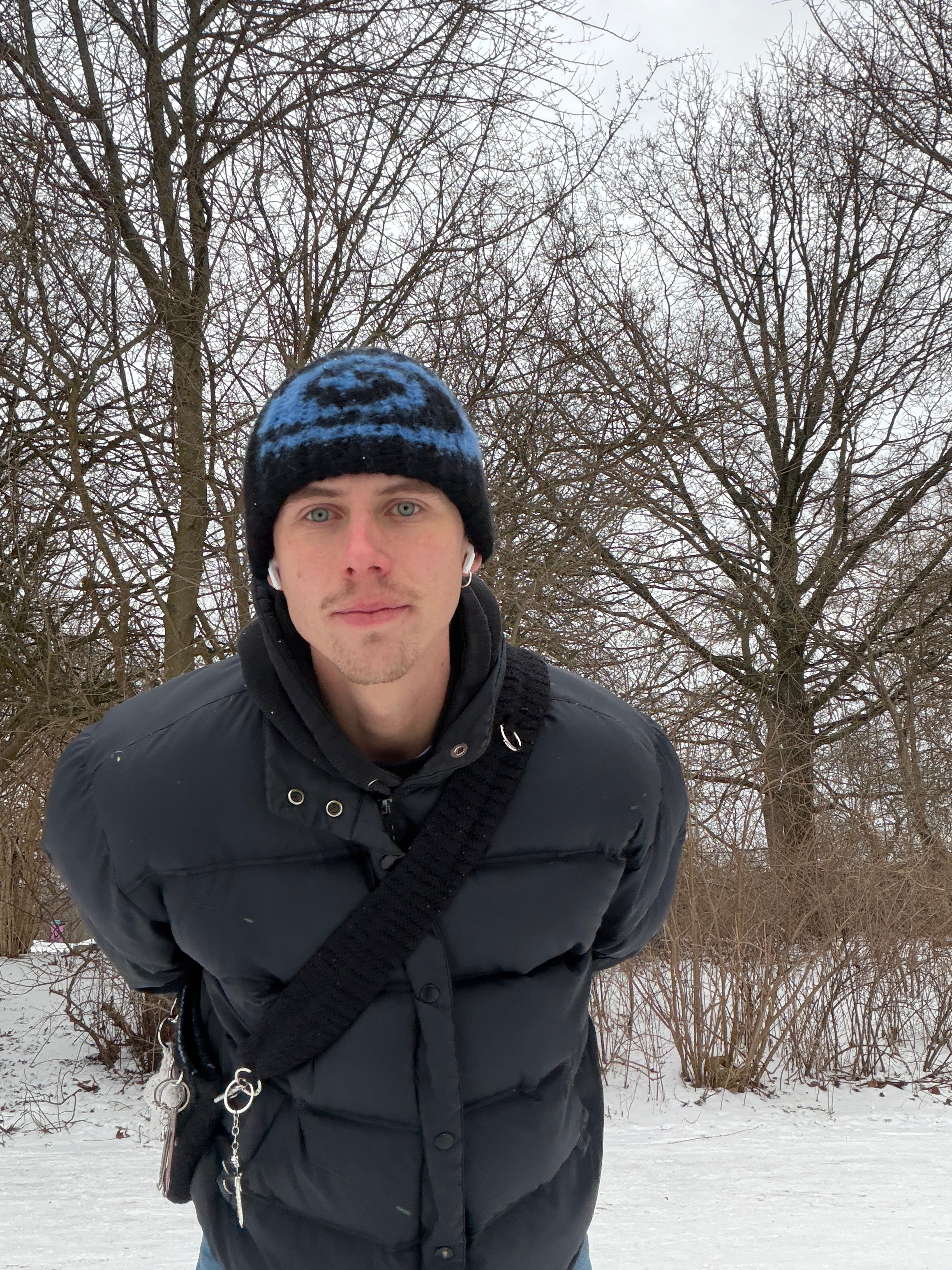 ★opskrift★ double up (beanie) chunky