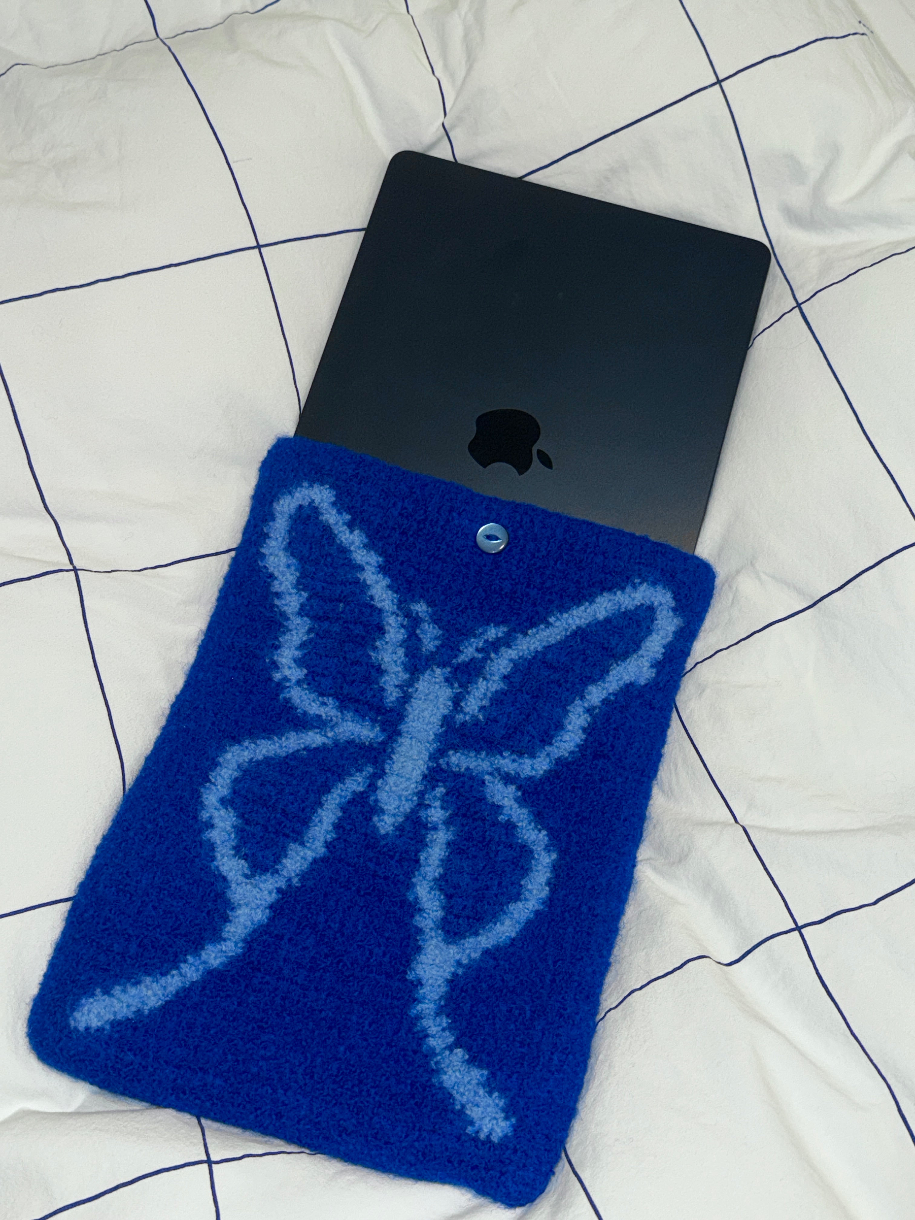 ★opskrift★ fragile (sleeve)